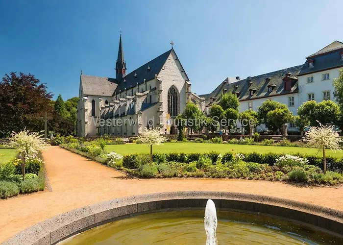 بيت للعطل Casita - Sterneferienhaus Mit Garten, Sauna Und Wallbox Kirburg